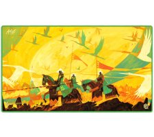 Ultimate Guard - Artist Edition Playmat: Dominik Mayer