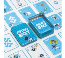 Astro Bot: Playing Cards