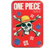 One Piece: Playing Cards