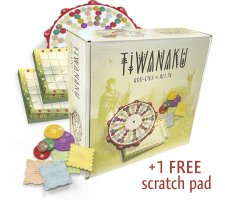 Tiwanaku: Add-Ons All In (EN)