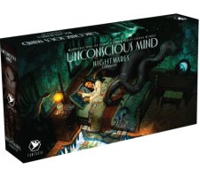 Unconscious Mind: Nightmares Expansion (EN)