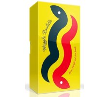 Wriggle Roulette (EN)