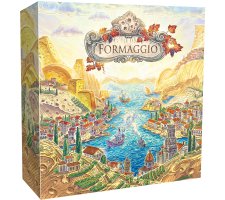 Formaggio (EN)