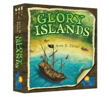 Glory Islands (EN)