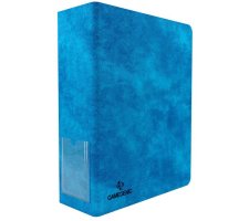 Gamegenic - D-Ring Binder Album: Blue