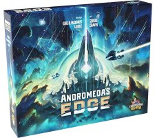 Andromeda's Edge (EN)