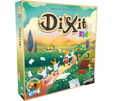 Dixit: Kids (NL)