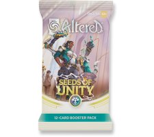 Altered TCG - Seeds of Unity Booster