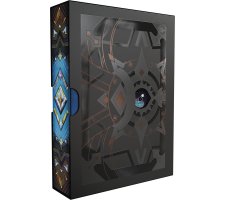 Magic: The Gathering - Secrets of Strixhaven Special Codex Bundle