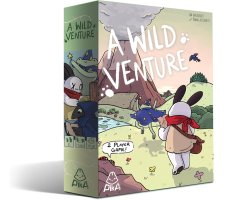 A Wild Venture (EN)