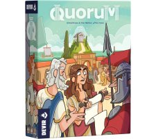 Quorum (EN)