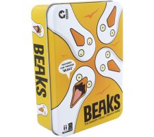 Beaks (EN)