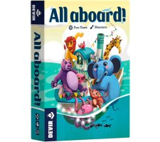All Aboard! (EN)