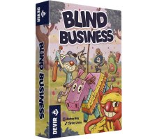 Blind Business (EN)