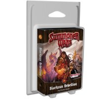 Summoner Wars: Drakesun Rebellion Faction Deck (EN)