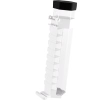 Gamegenic: Game Castle Tube Holder - White