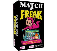 Match My Freak (EN)