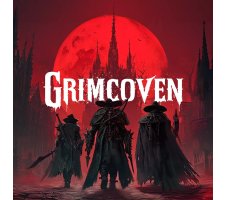 Grimcoven: Miniature Box (EN)