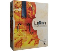 Luthier: The Art Of The Instrument (EN)