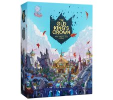 The Old King's Crown (EN)