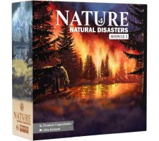 Nature: Natural Disasters (EN)