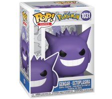 Funko POP! Pokémon - Vinyl Figure: Gengar