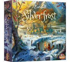 Everdell: Silverfrost (NL)