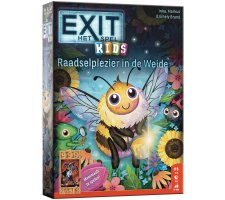Exit: Kids - Raadselplezier in de weide (NL)
