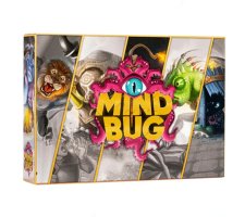 Mindbug: First Contact (EN)