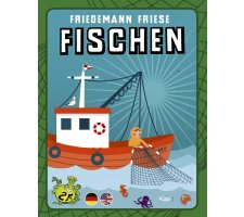Fischen (EN/DE)
