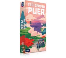 Tea Garden: Puerh (EN)