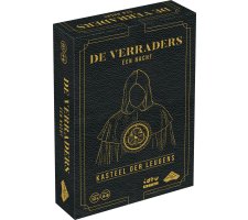De Verraders: Eén Nacht (NL)