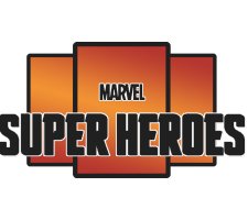 Magic: The Gathering - Marvel Super Heroes Complete Set