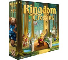 Kingdom Crossing