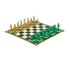 Wicked: For Good Chess Set