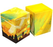 Ultimate Guard - Artist Edition Boulder 100+: Dominik Mayer - Duo-Pack 