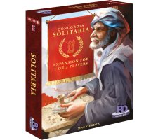 Concordia: Solitaria (EN)