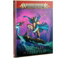 Warhammer Age of Sigmar - Battletome: Disciples of Tzeentch