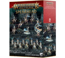 Warhammer Age of Sigmar - Spearhead: Hurakan Vanguard