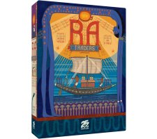 RA Traders Expasion (EN)