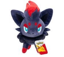 Jazwares Pokémon - Zorua Plush (20 cm)