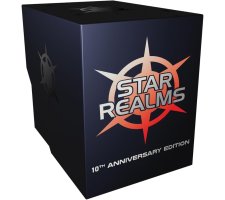 Star Realms: 10th Anniversary Edition (EN)
