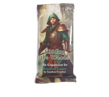 Kingdom Legacy: Ridding the Woods (EN)