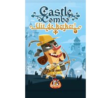 Castle Combo: Uit de Kerker! (NL)