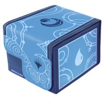 Gatherers' Tavern - Magic: The Gathering: DOMARU Box - Lorwyn Eclipsed: Brine Blue