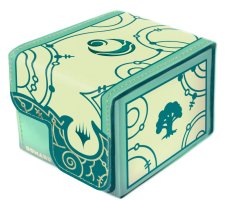 Gatherers' Tavern - Magic: The Gathering: DOMARU Box - Lorwyn Eclipsed: Bloomseeker Green