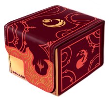 Gatherers' Tavern - Magic: The Gathering: DOMARU Box - Lorwyn Eclipsed: Cinder Red