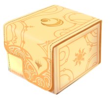 Gatherers' Tavern - Magic: The Gathering: DOMARU Box - Lorwyn Eclipsed: Morningtide White