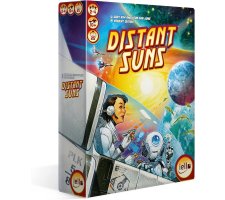 Distant Suns (EN)