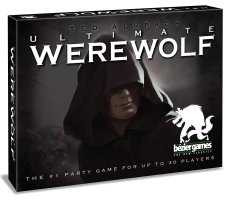 Ultimate Werewolf (EN)